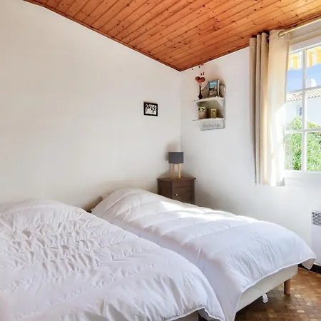 Maison Pour 7 à 900m De La Avec Jardin Casa vacanze