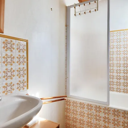 度假居 Maison Pour 7 A 900m De La Avec Jardin 巴尔巴特尔
