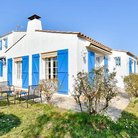 Casa vacanze Maison Pour 7 à 900m De La Avec Jardin *