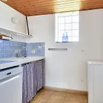 Maison Pour 7 A 900m De La Avec Jardin