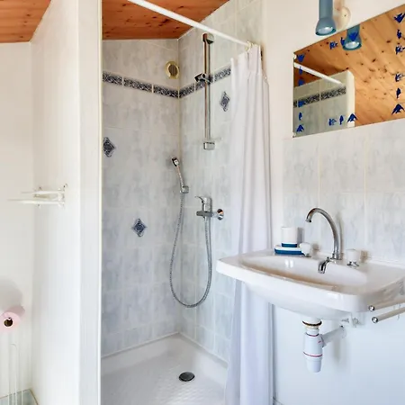 Maison Pour 7 A 900m De La Avec Jardin * ברבטרה