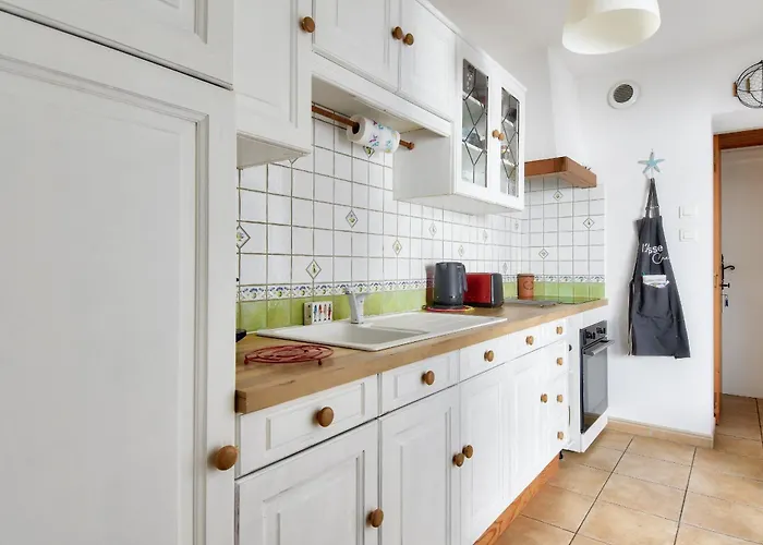 بيت للعطل Maison Pour 7 A 900m De La Avec Jardin *